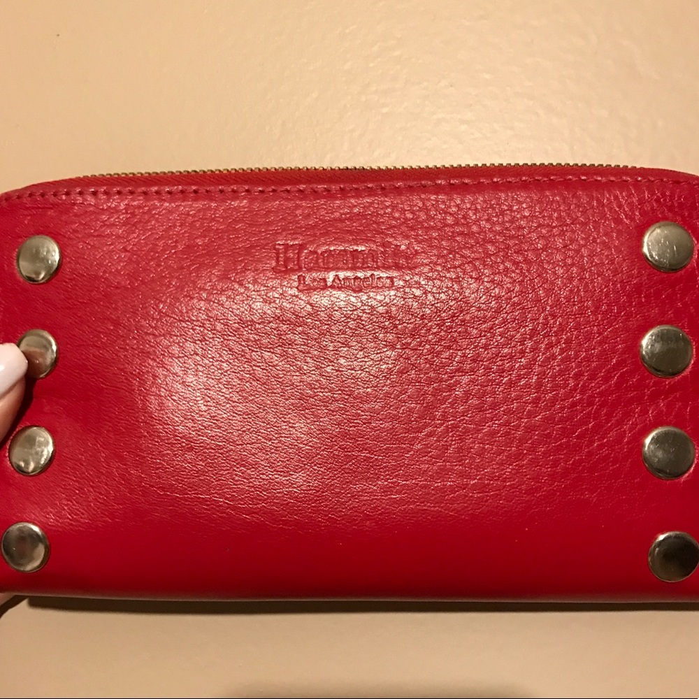 Hammitt Wallet